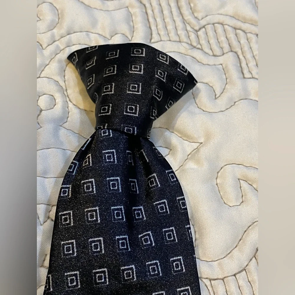 Boys SNAP-ON Ties USED in excellent condition
